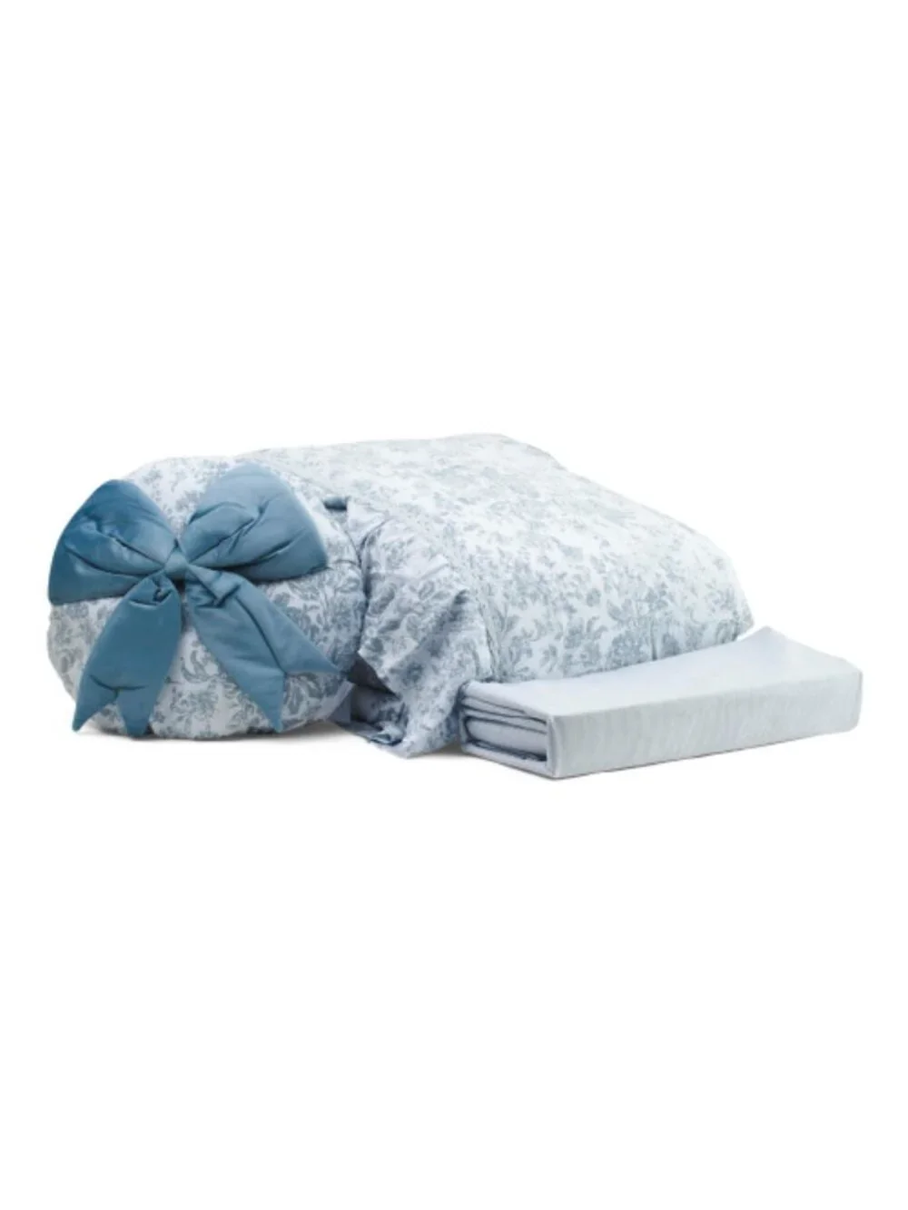 RACHEL ASHWELL Tonal Multipiece Comforter Set